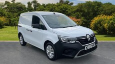 Renault Kangoo L1 Diesel ML19 Blue dCi 95 Advance Van